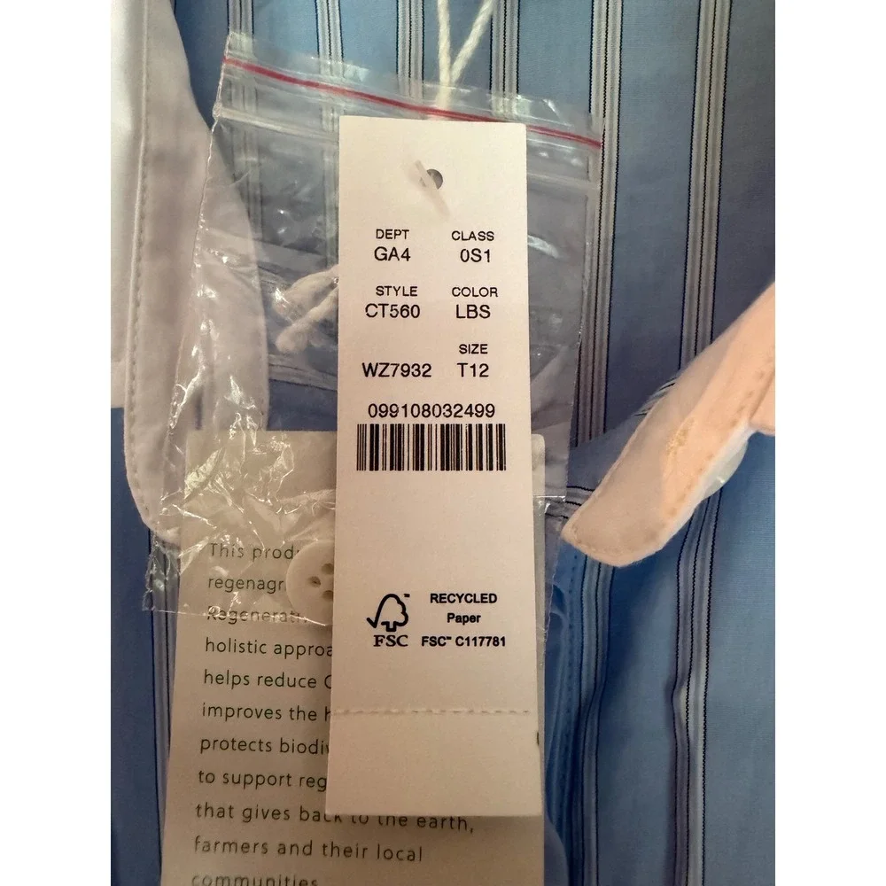 J. Crew crew tall